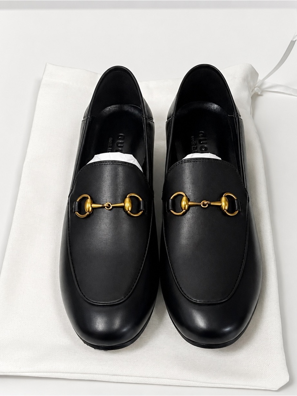 BRAND NEW Women’s Horsebit Loafers